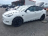 5YJYGDEE0MF****** Used and Repairable 2021 Tesla Model Y in Electric Vehicle Auctions