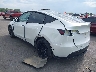 5YJYGDEE0MF****** Salvage and Repairable 2021 Tesla Model Y in Electric Vehicle Auctions