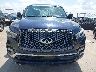JN8AZ2NF5J9****** Destrozados 2018 Infiniti QX80 en Estado de Texas