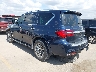 JN8AZ2NF5J9****** Salvamento y Reparables 2018 Infiniti QX80 en Austin North