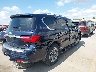 JN8AZ2NF5J9****** Salvamento y Destrozados 2018 Infiniti QX80 en Estado de Texas