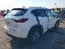 JM3KFBDM4M1****** Salvamento y Destrozados 2021 Mazda CX-5 en Estado de Oregón
