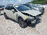 JF2GPAGC4E8****** Salvamento y Destrozados 2014 Subaru XV Сrosstrek en Kansas City