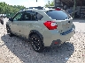 JF2GPAGC4E8****** Salvamento y Reparables 2014 Subaru XV Сrosstrek en Kansas City