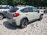 JF2GPAGC4E8****** Salvamento y Destrozados 2014 Subaru XV Сrosstrek en Estado de Kansas