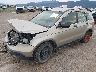 JHLRE48379C****** Used and Repairable 2009 Honda CR-V in Missoula
