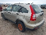 JHLRE48379C****** Salvage and Repairable 2009 Honda CR-V in Missoula