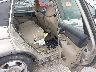 JHLRE48379C****** Wrecked 2009 Honda CR-V in Missoula