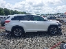 5TDYZRFH0HS****** Repairable 2017 Toyota Highlander in Georgia State