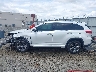 5TDYZRFH0HS****** Salvage 2017 Toyota Highlander