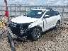 5TDYZRFH0HS****** Used and Repairable 2017 Toyota Highlander in Tifton