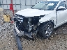 5TDYZRFH0HS****** Salvage and Repairable 2017 Toyota Highlander in Georgia State