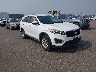5XYPG4A39GG****** Salvage and Wrecked 2016 Kia Sorento in Minneapolis South