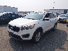 5XYPG4A39GG****** Used and Repairable 2016 Kia Sorento in Minneapolis South