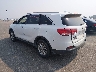 5XYPG4A39GG****** Salvage and Repairable 2016 Kia Sorento in Minneapolis South