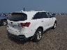 5XYPG4A39GG****** Salvage and Wrecked 2016 Kia Sorento in Minnesota State