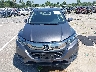 3CZRU6H33NM****** Wrecked 2022 Honda HR-V in Indiana State