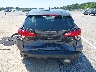 3CZRU6H33NM****** Wrecked 2022 Honda HR-V