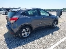 3CZRU6H33NM****** Salvage and Wrecked 2022 Honda HR-V in Indiana State