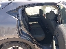 3CZRU6H33NM****** Wrecked 2022 Honda HR-V in Fort Wayne