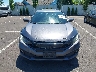 19XFC2F82KE****** Wrecked 2019 Honda Civic in Oregon State