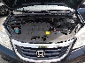 5FNRL3H43AB****** Repairable 2010 Honda Odyssey in Salt Lake City