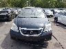 5FNRL3H43AB****** Wrecked 2010 Honda Odyssey in Utah State