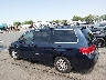 5FNRL3H43AB****** Repairable 2010 Honda Odyssey in Utah State