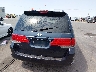 5FNRL3H43AB****** Wrecked 2010 Honda Odyssey