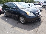 5FNRL3H43AB****** Salvage and Wrecked 2010 Honda Odyssey in Salt Lake City