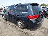 5FNRL3H43AB****** Salvage and Repairable 2010 Honda Odyssey in Salt Lake City