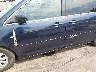 5FNRL3H43AB****** Salvage and Repairable 2010 Honda Odyssey in Utah State