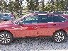 4S4BSANC8G3****** Salvamento 2016 Subaru Outback