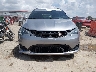 2C4RC1GG2KR****** Destrozados 2019 Chrysler Pacifica en Estado de Kansas