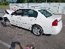 1G1ZT538X6F****** Salvage and Repairable 2006 Chevrolet Malibu in Memphis