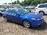 19UUA8F24DA****** Salvage and Wrecked 2013 Acura TL in Northern Virginia