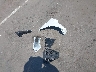 JH2RC7950EK****** Wrecked 2014 Honda Vfr800 in Arizona State