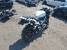 JH2RC7950EK****** Salvage and Wrecked 2014 Honda Vfr800 in Arizona State