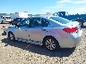4S3BMBC63C3****** Reparables 2012 Subaru Legacy en Estado de Washington