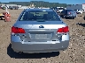 4S3BMBC63C3****** Destrozados 2012 Subaru Legacy