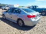 4S3BMBC63C3****** Salvamento y Reparables 2012 Subaru Legacy en Spokane