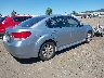 4S3BMBC63C3****** Salvamento y Destrozados 2012 Subaru Legacy en Estado de Washington