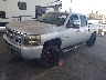 3GCRCSE01AG****** Usados y Reparables 2010 Chevrolet Silverado 1500 en Fontana