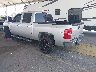3GCRCSE01AG****** Salvamento y Reparables 2010 Chevrolet Silverado 1500 en Fontana
