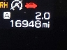 4S4BTGUD8S3****** Wrecked 2025 Subaru Outback