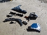 4S4BTGUD8S3****** Wrecked 2025 Subaru Outback in Washington State