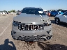 1C4RJFAG2LC****** Wrecked 2020 Jeep Grand Cherokee in North Carolina State