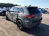 1C4RJFAG2LC****** Salvage and Repairable 2020 Jeep Grand Cherokee in Raleigh