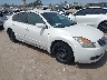 1N4AL21E78N****** Salvamento y Destrozados 2008 Nissan Altima en North Hollywood
