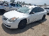 1N4AL21E78N****** Usados y Reparables 2008 Nissan Altima en North Hollywood